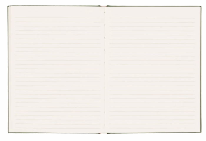 Designworks Ink Σημειωματάριο A Dopo Peacock - Image 3